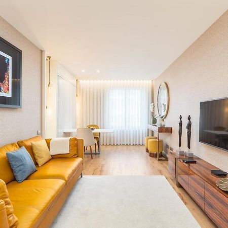 Oporto Design Flat Apartment ภายนอก รูปภาพ