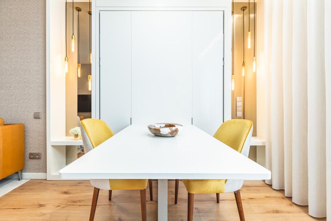 Oporto Design Flat Apartment ภายนอก รูปภาพ