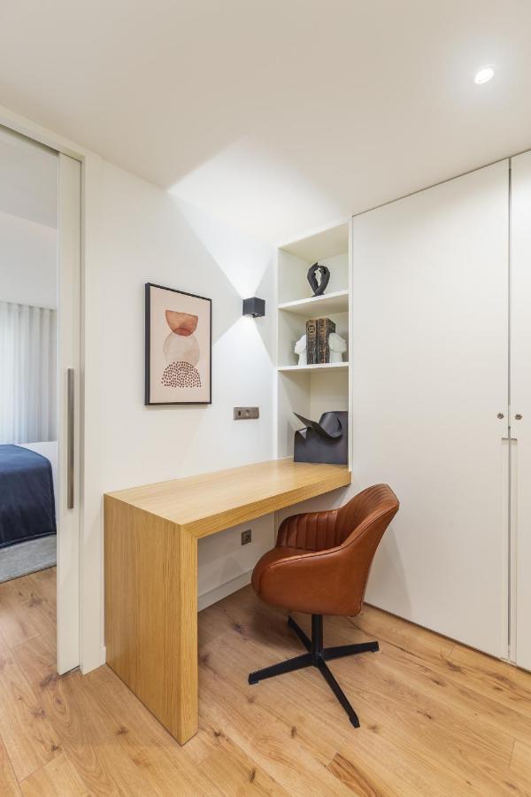 Oporto Design Flat Apartment ภายนอก รูปภาพ