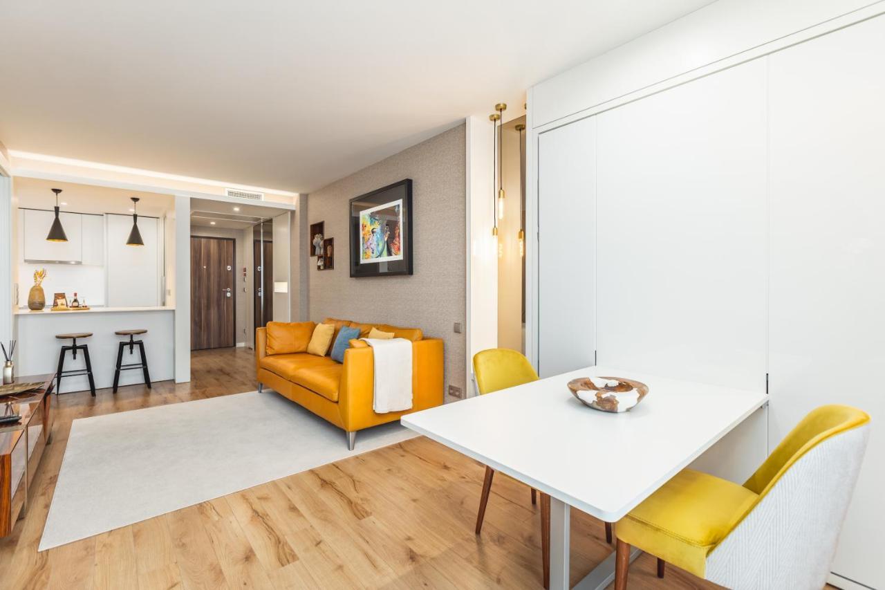Oporto Design Flat Apartment ภายนอก รูปภาพ