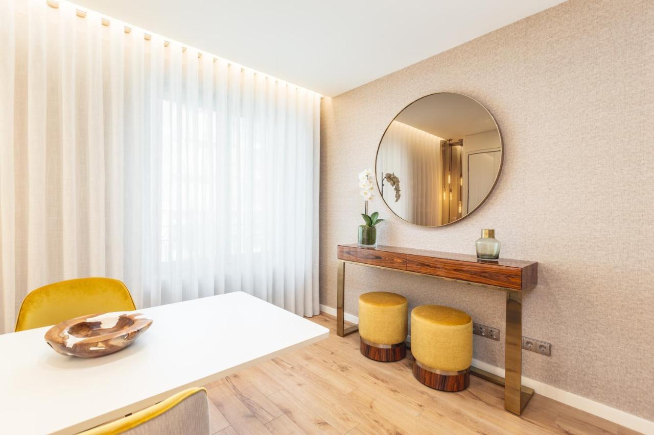 Oporto Design Flat Apartment ภายนอก รูปภาพ