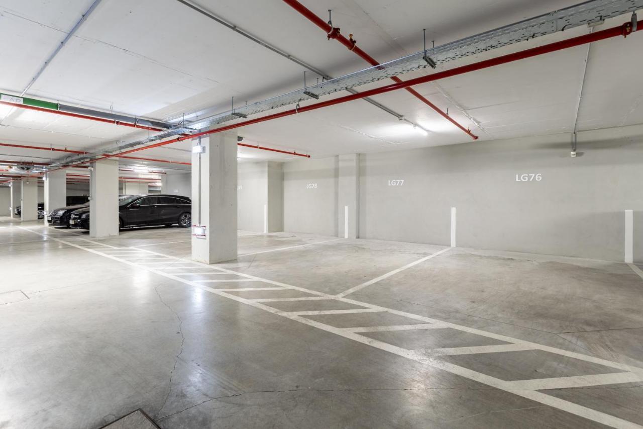 Oporto Design Flat Apartment ภายนอก รูปภาพ