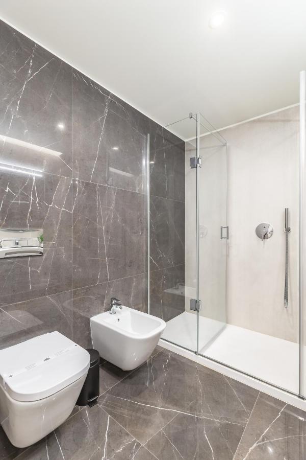 Oporto Design Flat Apartment ภายนอก รูปภาพ