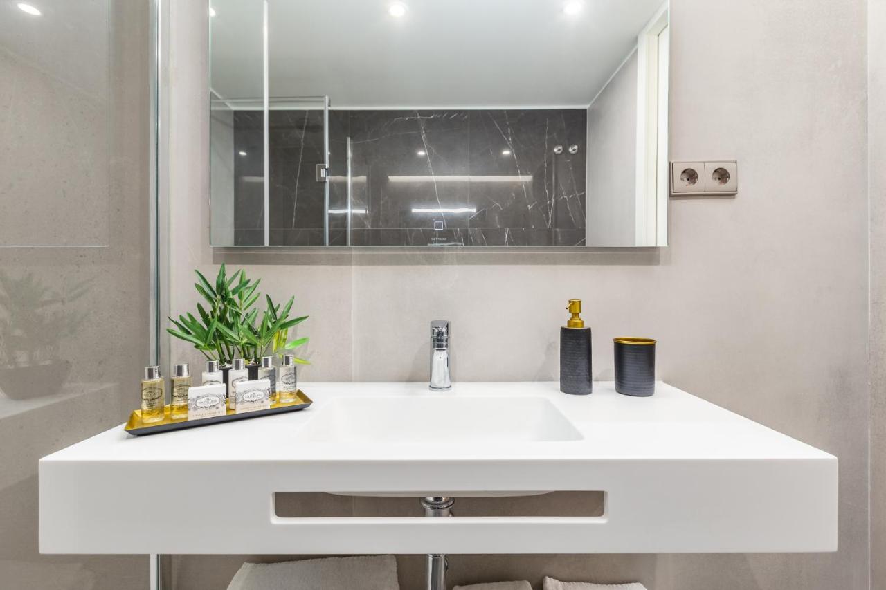 Oporto Design Flat Apartment ภายนอก รูปภาพ