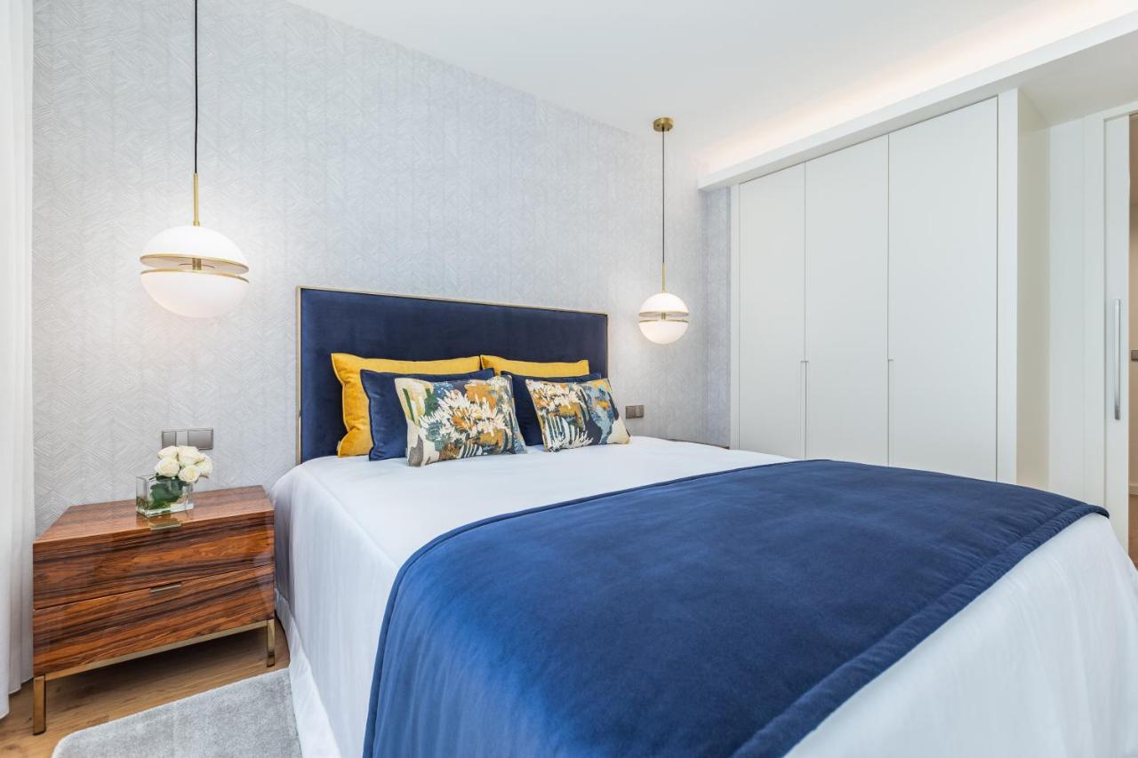 Oporto Design Flat Apartment ภายนอก รูปภาพ