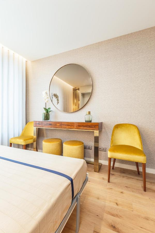 Oporto Design Flat Apartment ภายนอก รูปภาพ