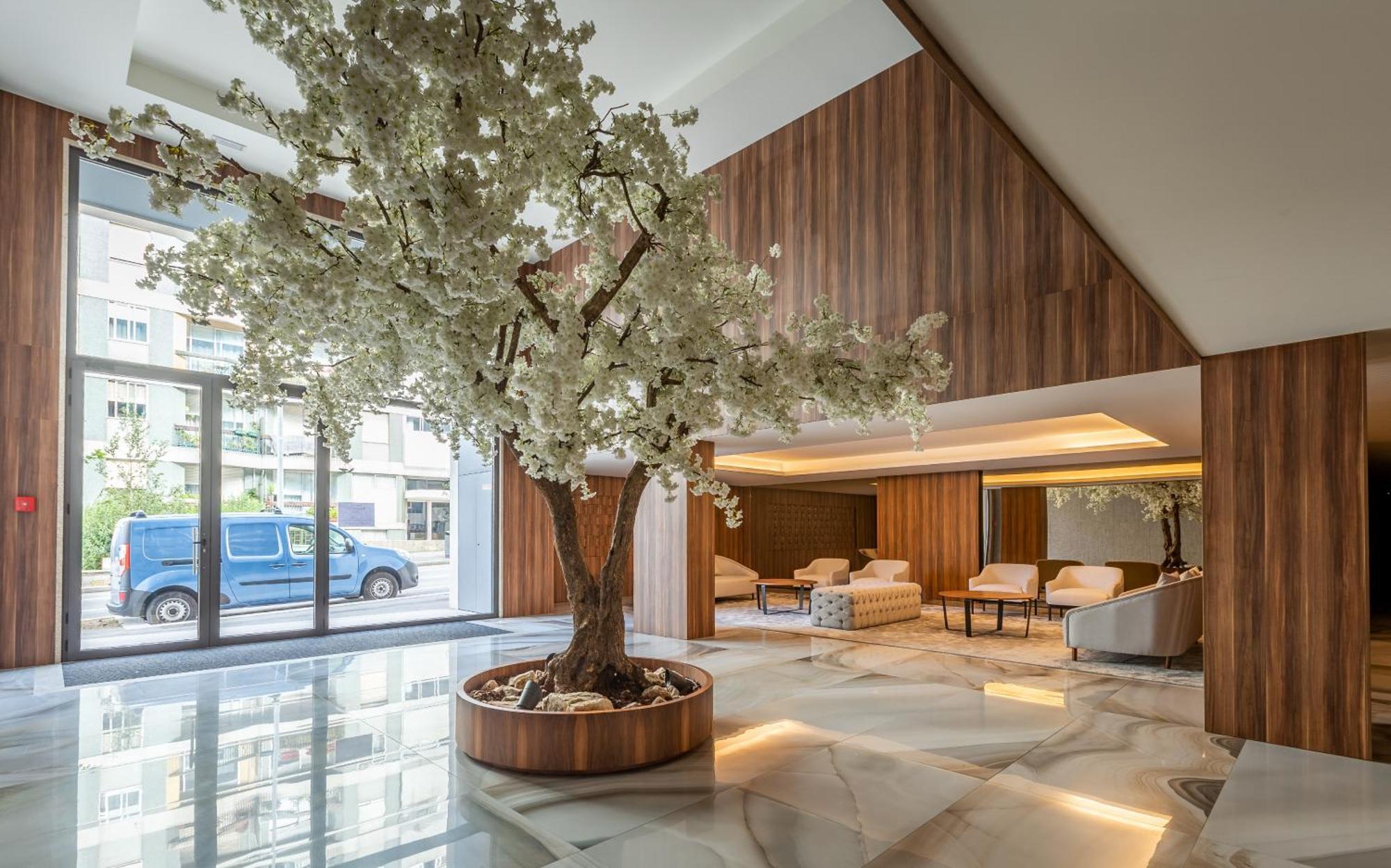 Oporto Design Flat Apartment ห้อง รูปภาพ